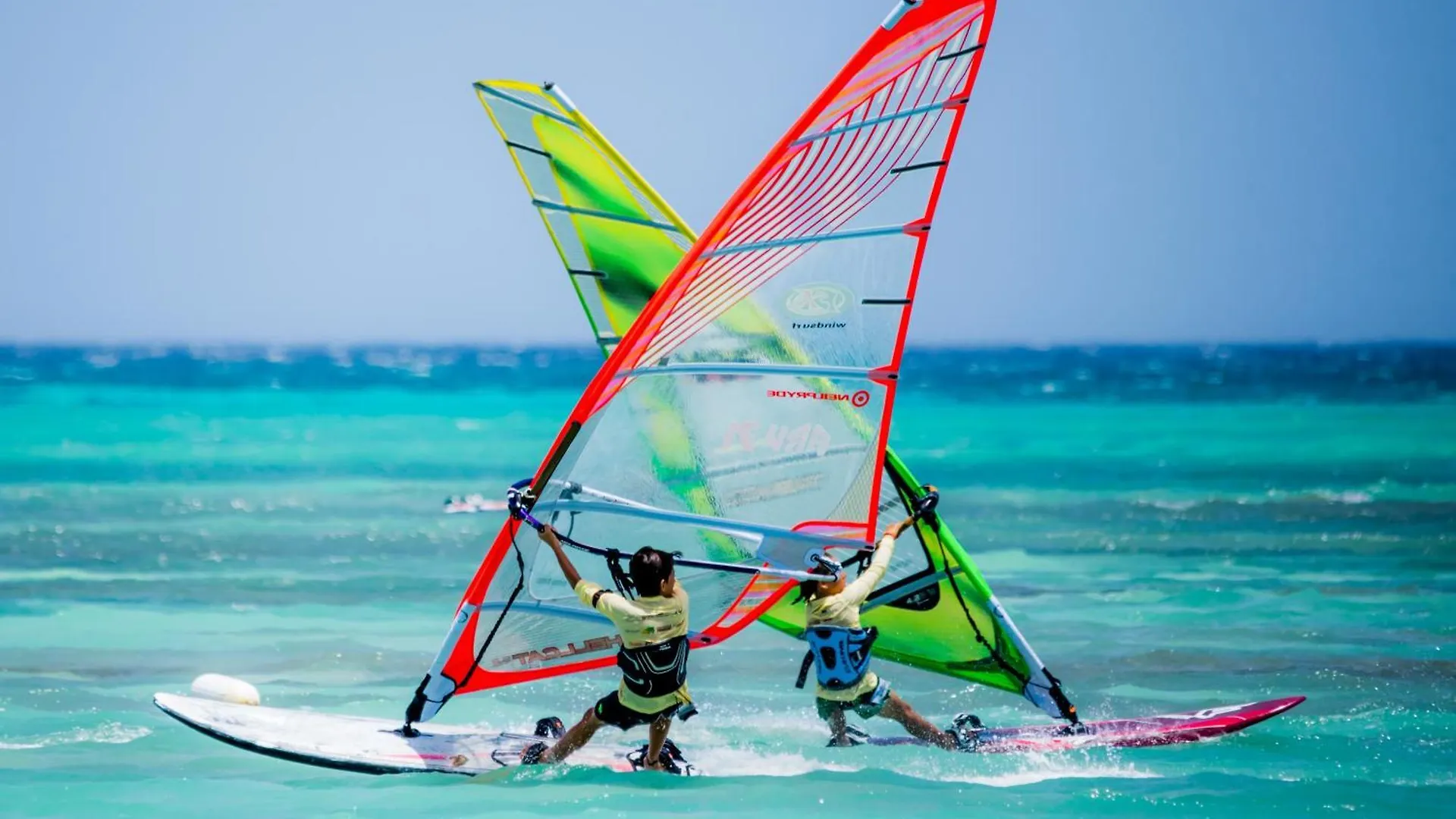 Sit Back Relax Your New View To The Harbor Awaits Oranjestad 0*,  Aruba